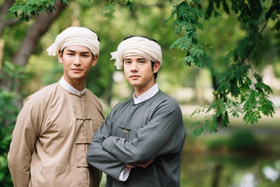 บ่วงบรรจถรณ์ บ่วงบรรจถรณ์
