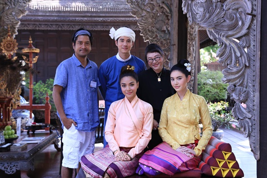 บ่วงบรรจถรณ์ บ่วงบรรจถรณ์