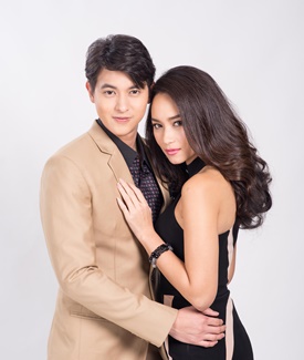บ่วงหงส์ บ่วงหงส์