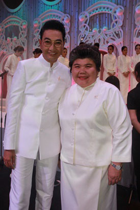 ดุจดวงใจไทยทั้งผอง เดอะมิวสิคัล ดุจดวงใจไทยทั้งผอง เดอะมิวสิคัล