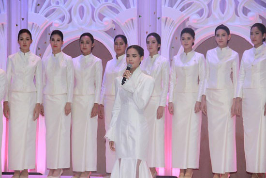 ดุจดวงใจไทยทั้งผอง เดอะมิวสิคัล ดุจดวงใจไทยทั้งผอง เดอะมิวสิคัล