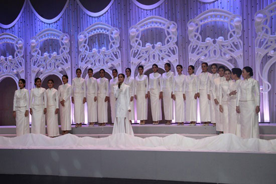 ดุจดวงใจไทยทั้งผอง เดอะมิวสิคัล ดุจดวงใจไทยทั้งผอง เดอะมิวสิคัล