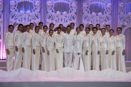 ดุจดวงใจไทยทั้งผอง เดอะมิวสิคัล ดุจดวงใจไทยทั้งผอง เดอะมิวสิคัล