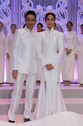 ดุจดวงใจไทยทั้งผอง เดอะมิวสิคัล ดุจดวงใจไทยทั้งผอง เดอะมิวสิคัล