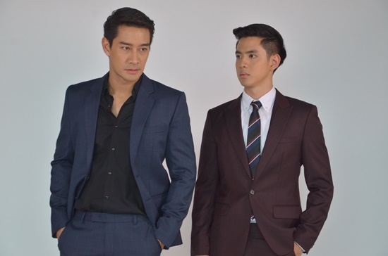 กับดักเสน่หา กับดักเสน่หา