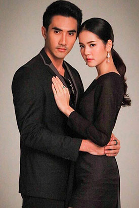 หงส์เหนือมังกร หงส์เหนือมังกร