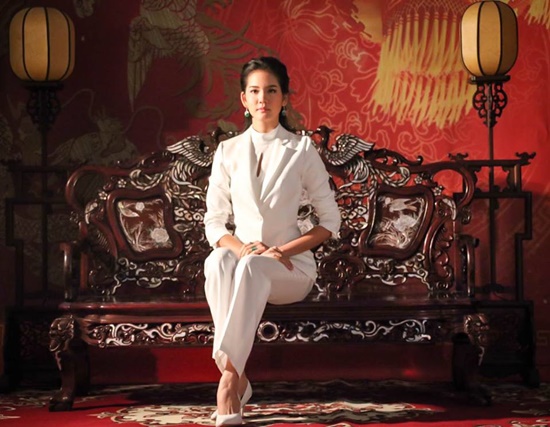 หงส์เหนือมังกร หงส์เหนือมังกร