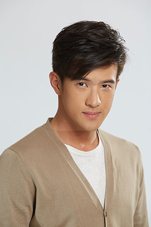 เจมส์ มาร์ เจมส์ มาร์