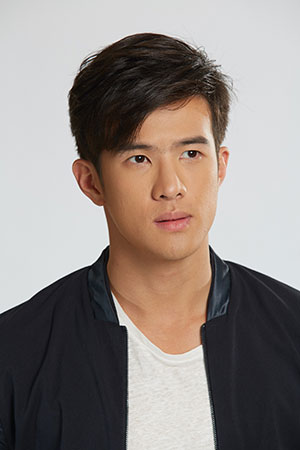เจมส์ มาร์ เจมส์ มาร์