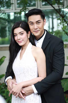 เล่ห์รักยาใจ เล่ห์รักยาใจ
