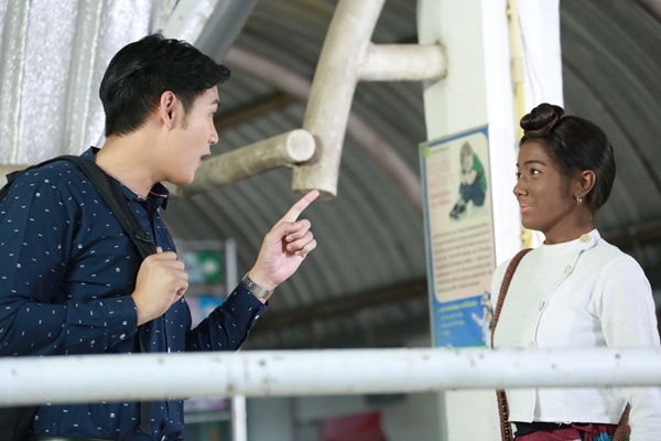 เล่ห์รักยาใจ เล่ห์รักยาใจ