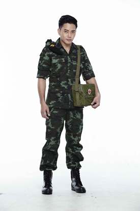 หมอเทวดา หมอเทวดา