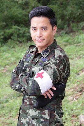 หมอเทวดา หมอเทวดา