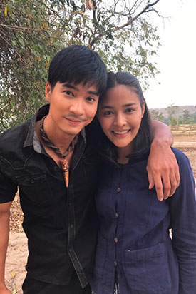 นายฮ้อยทมิฬ นายฮ้อยทมิฬ