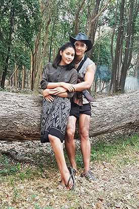 นายฮ้อยทมิฬ นายฮ้อยทมิฬ