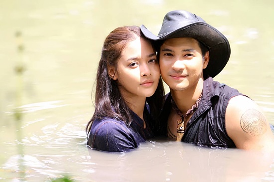 นายฮ้อยทมิฬ นายฮ้อยทมิฬ