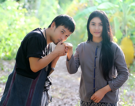 นายฮ้อยทมิฬ นายฮ้อยทมิฬ