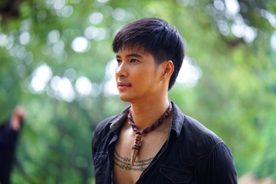นายฮ้อยทมิฬ นายฮ้อยทมิฬ
