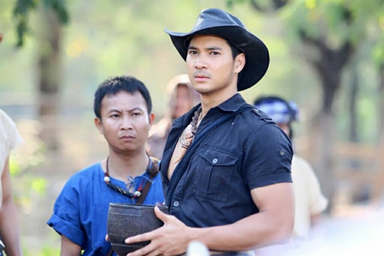 นายฮ้อยทมิฬ นายฮ้อยทมิฬ