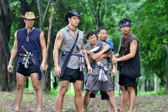 นายฮ้อยทมิฬ นายฮ้อยทมิฬ