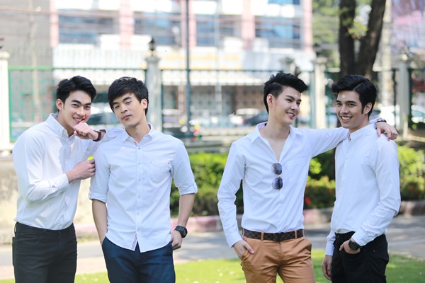 Our Last Day รักสุดใจนายแฟนเด็ก Our Last Day รักสุดใจนายแฟนเด็ก