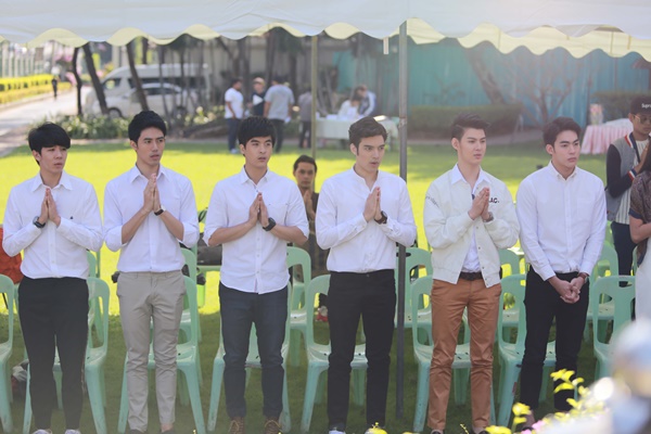 Our Last Day รักสุดใจนายแฟนเด็ก Our Last Day รักสุดใจนายแฟนเด็ก