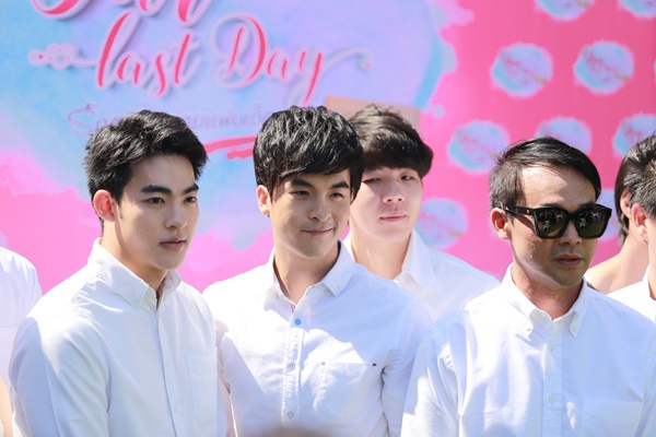 Our Last Day รักสุดใจนายแฟนเด็ก Our Last Day รักสุดใจนายแฟนเด็ก