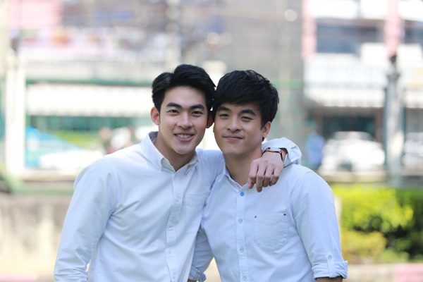 Our Last Day รักสุดใจนายแฟนเด็ก Our Last Day รักสุดใจนายแฟนเด็ก