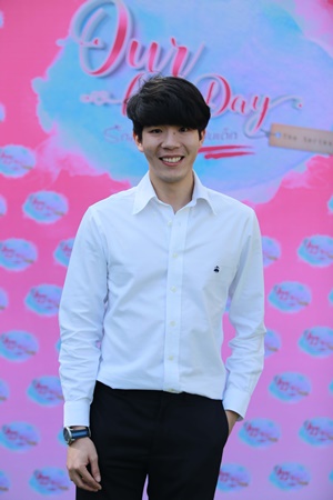 Our Last Day รักสุดใจนายแฟนเด็ก Our Last Day รักสุดใจนายแฟนเด็ก