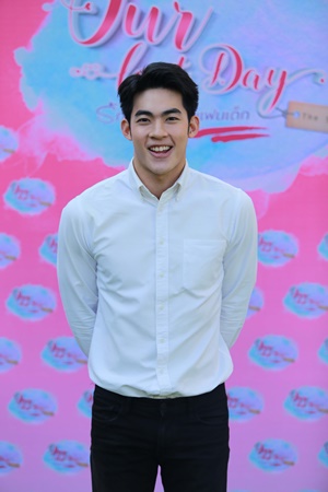 Our Last Day รักสุดใจนายแฟนเด็ก Our Last Day รักสุดใจนายแฟนเด็ก
