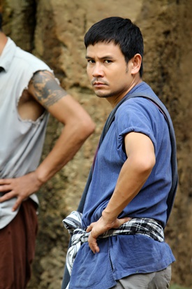 ไผ่ พงศธร ไผ่ พงศธร