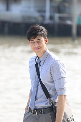 ป๊อป ฐากูร ป๊อป ฐากูร