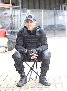 ราชนาวีที่รัก ราชนาวีที่รัก