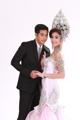 รักหลงโรง รักหลงโรง