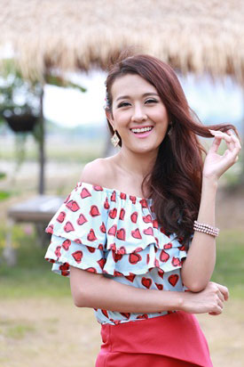 รักหลงโรง รักหลงโรง