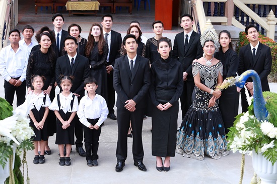 รักหลงโรง รักหลงโรง