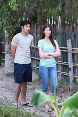 รักหลงโรง รักหลงโรง