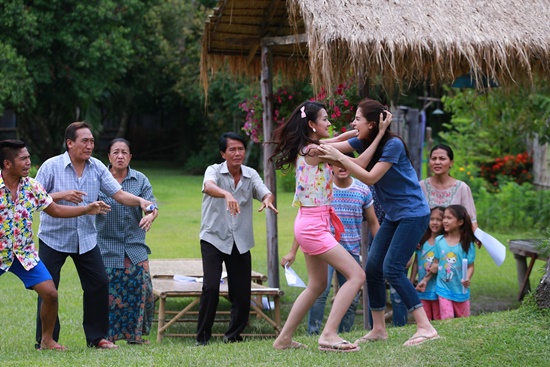 รักหลงโรง รักหลงโรง