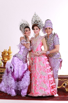 รักหลงโรง รักหลงโรง