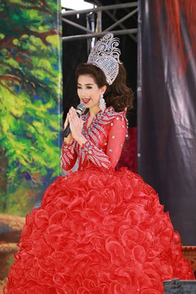 รักหลงโรง รักหลงโรง