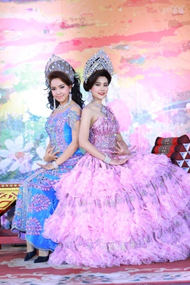 รักหลงโรง รักหลงโรง