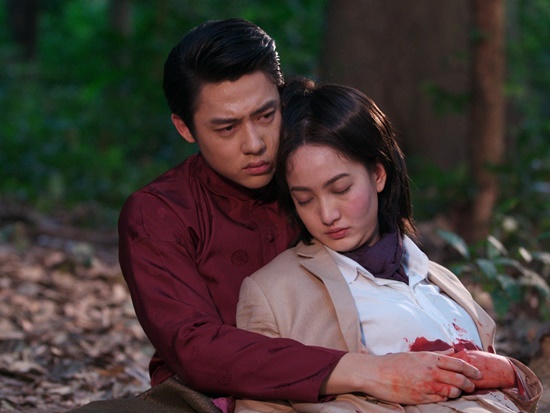 รากนครา ตอนจบ รากนครา ตอนจบ