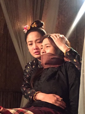 รากนครา ตอนจบ รากนครา ตอนจบ