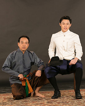 รากนครา รากนครา