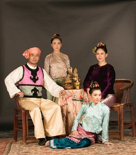 รากนครา รากนครา