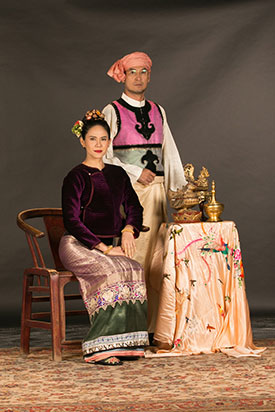 รากนครา รากนครา