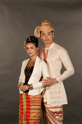 รากนครา รากนครา
