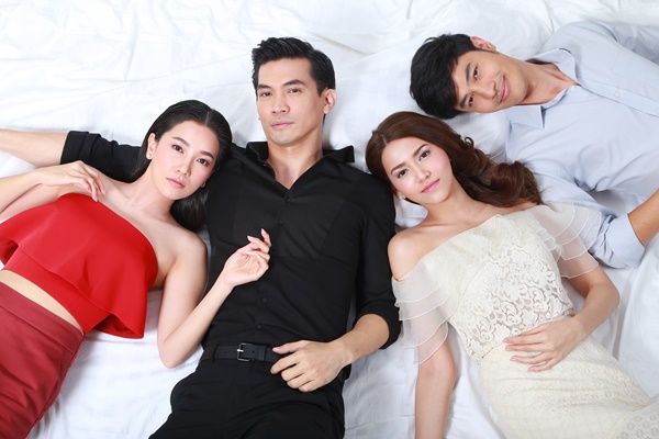 ระเริงไฟ ระเริงไฟ