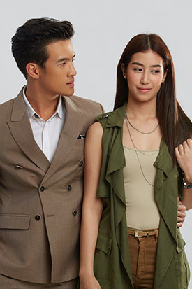สายธารหัวใจ สายธารหัวใจ