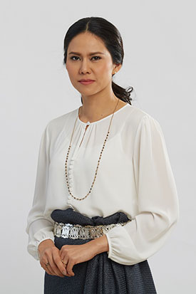 สายธารหัวใจ สายธารหัวใจ